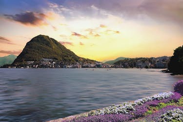 Como, Lugano and Bellagio day trip from Milan